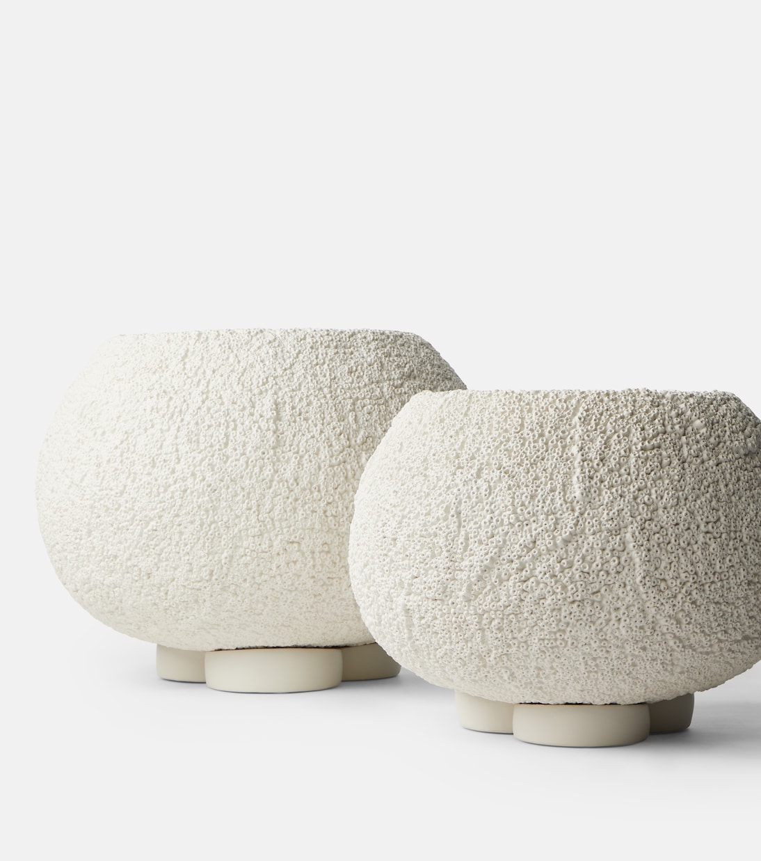 Urchin Medium plant pot | 101 Copenhagen