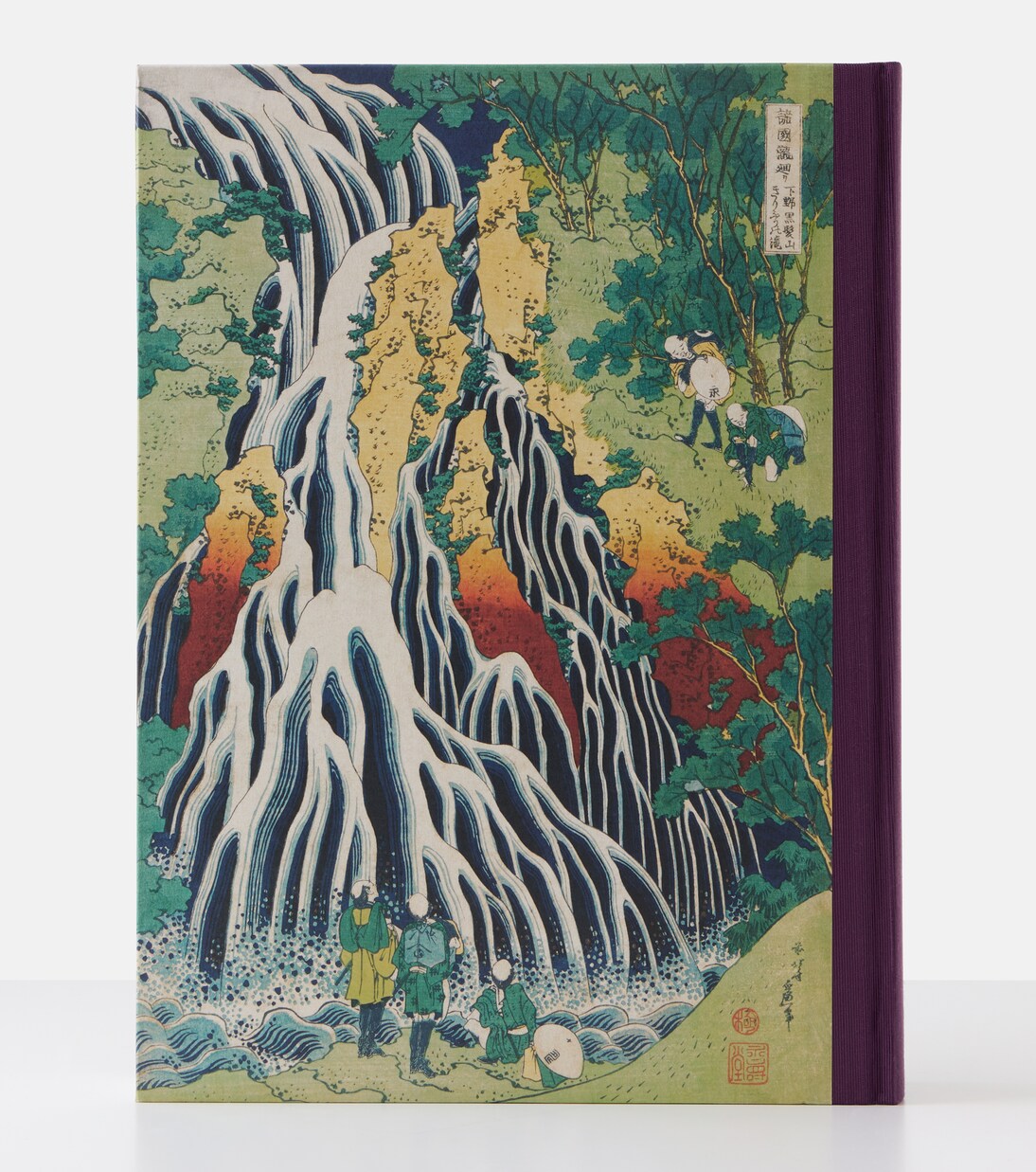 Hokusai XXL book | Taschen