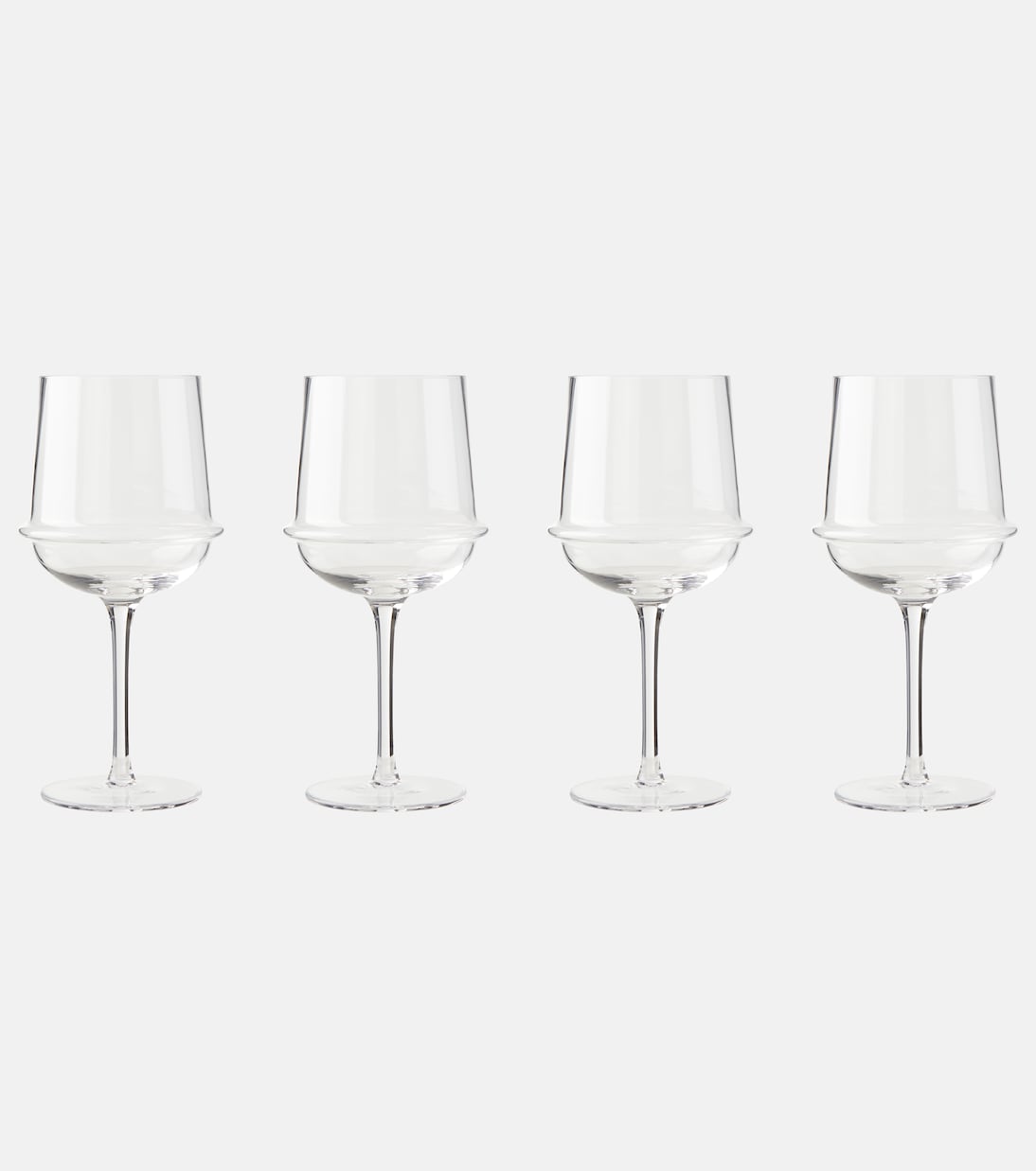 Set Dune aus vier Weingläsern by Kelly Wearstler | Serax