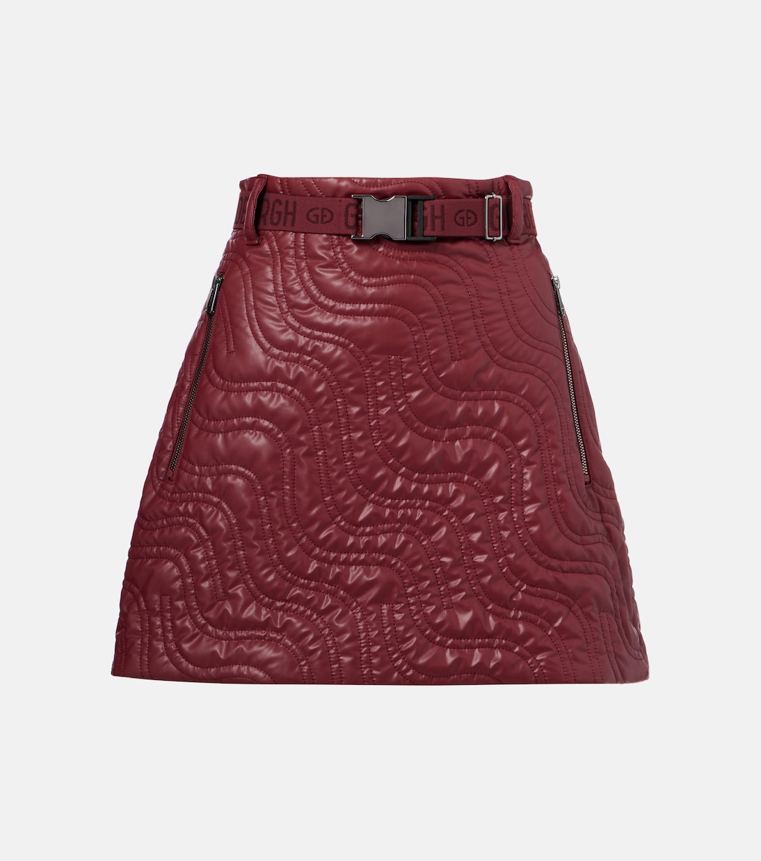 Minirock Nyla | Goldbergh