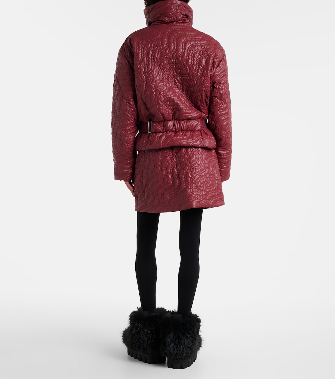 Minirock Nyla | Goldbergh