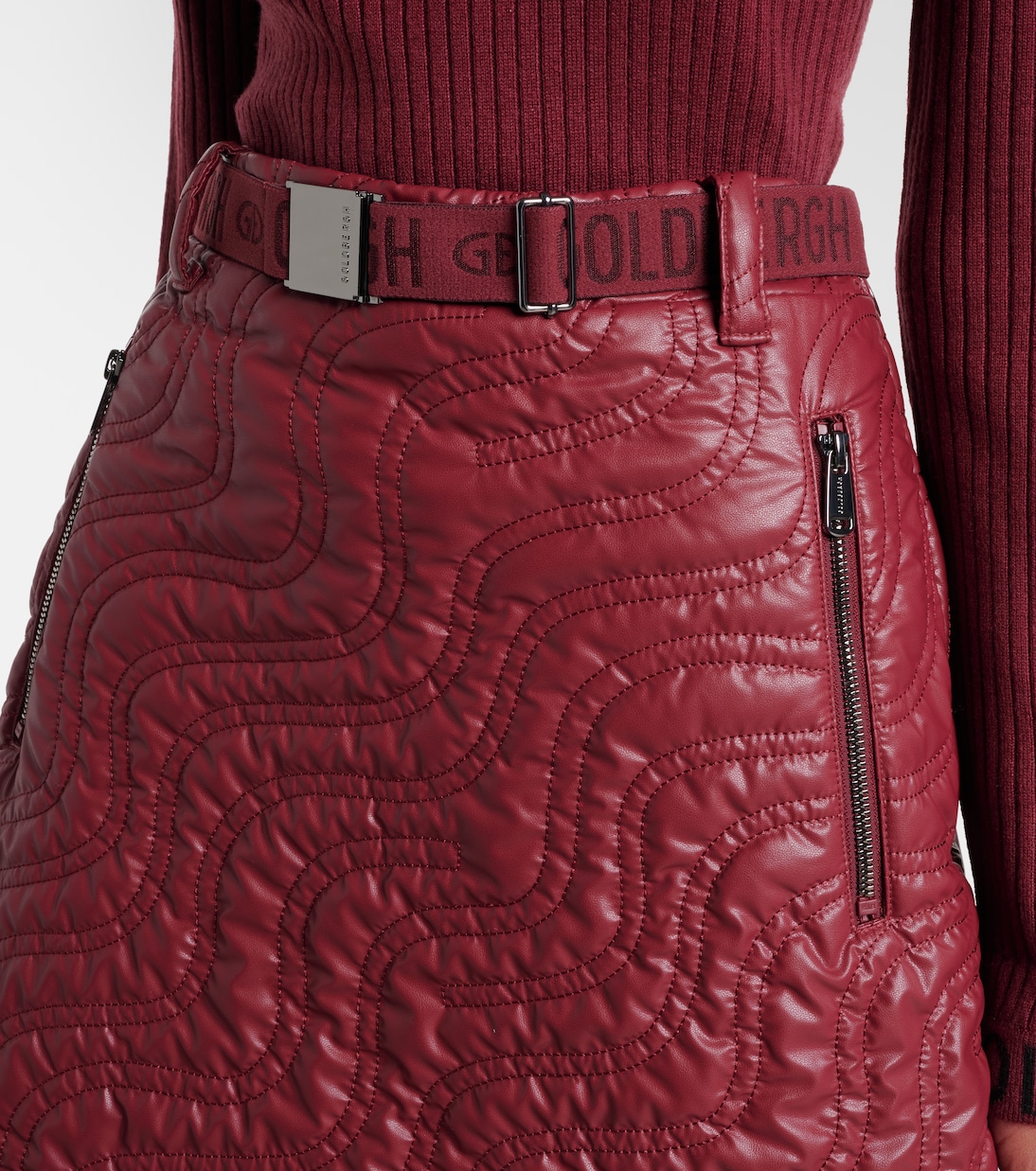 Minirock Nyla | Goldbergh