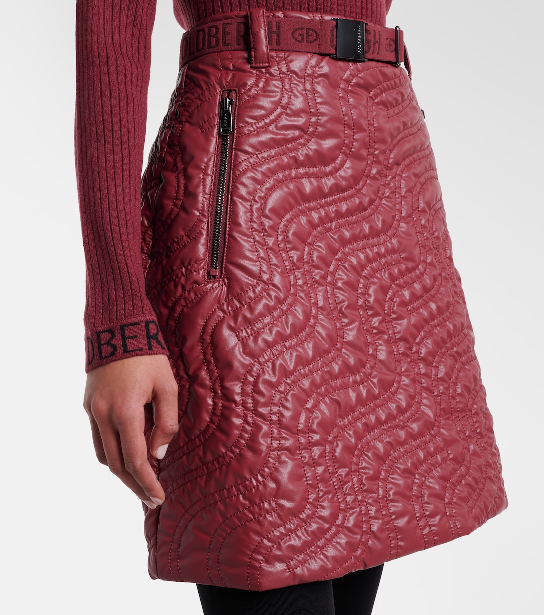 Minirock Nyla | Goldbergh