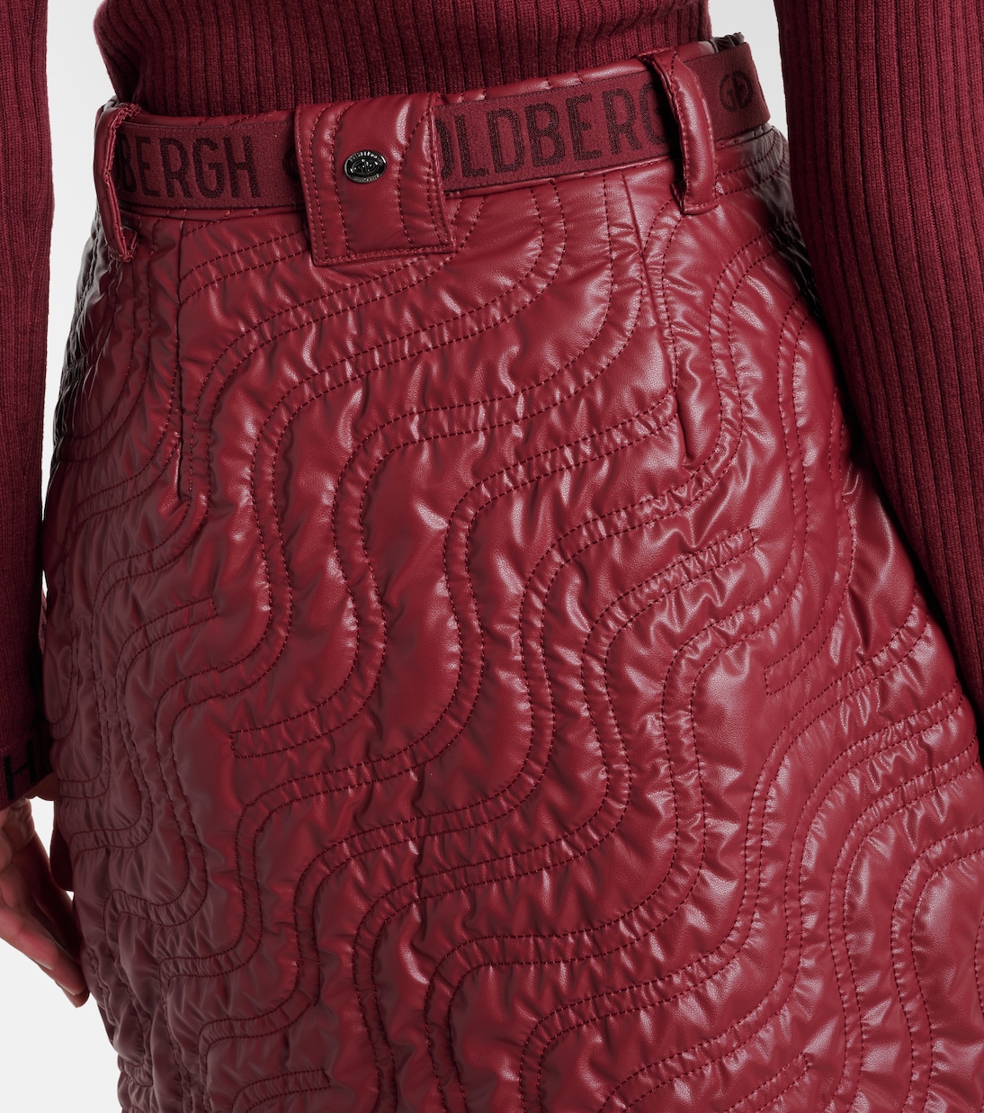 Minirock Nyla | Goldbergh