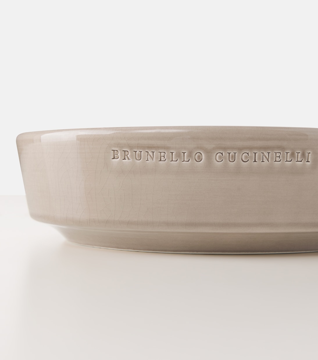 Extra Large 센티드 캔들 | Brunello Cucinelli