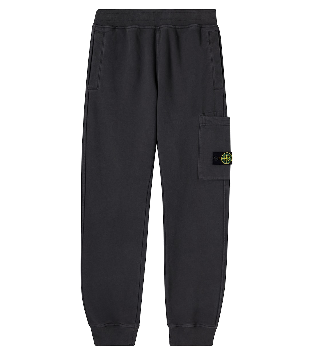 Jogginghose Compass aus Baumwolle | Stone Island Junior