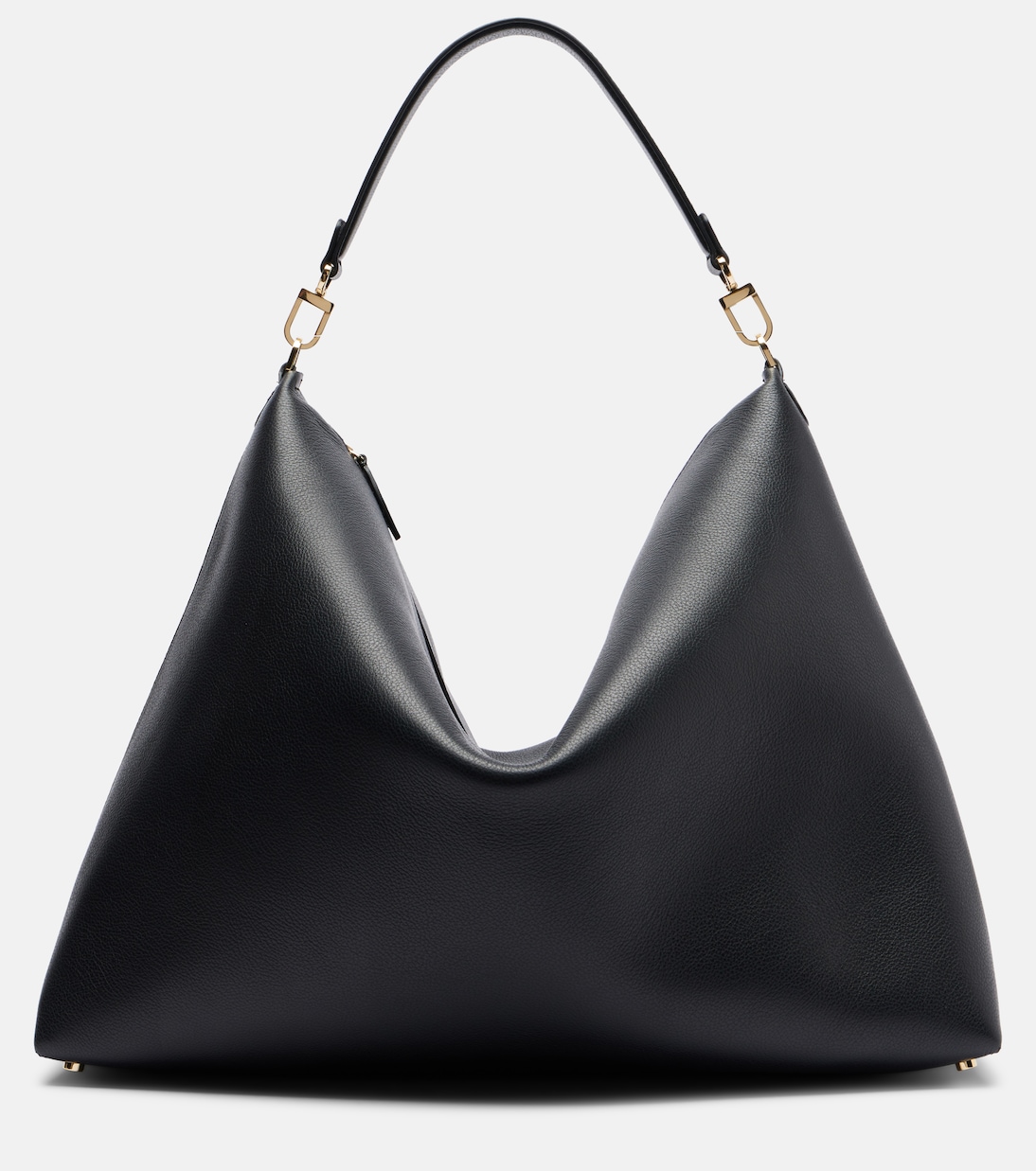 Tote Bag Bevel aus Leder | Toteme