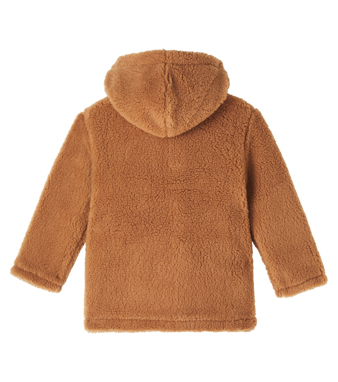 Ninette teddy duffel coat | The New Society