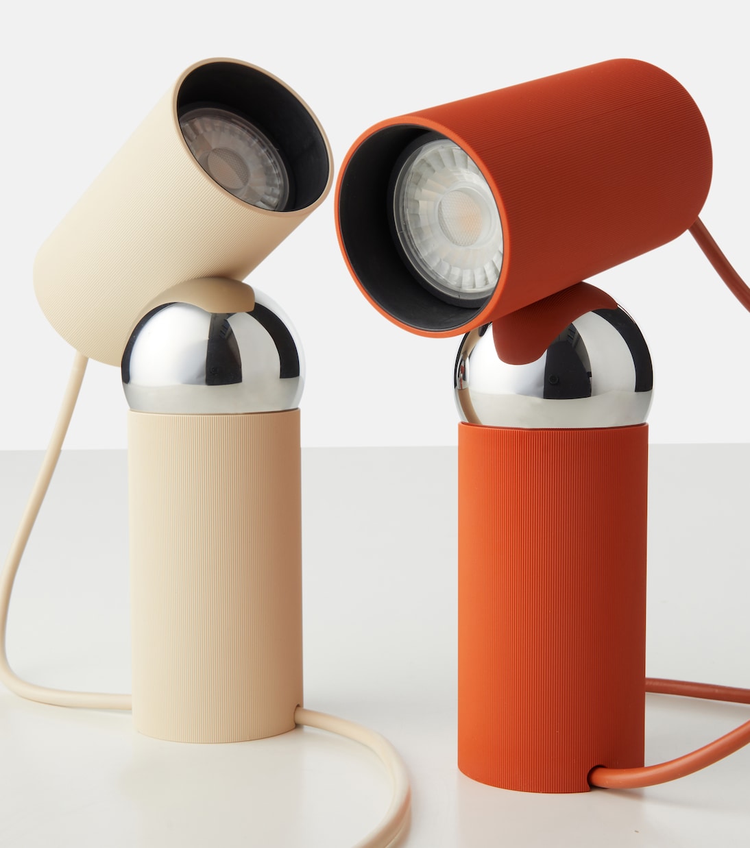 Bilboquet table lamp by Philippe Malouin (EU plug) | Flos