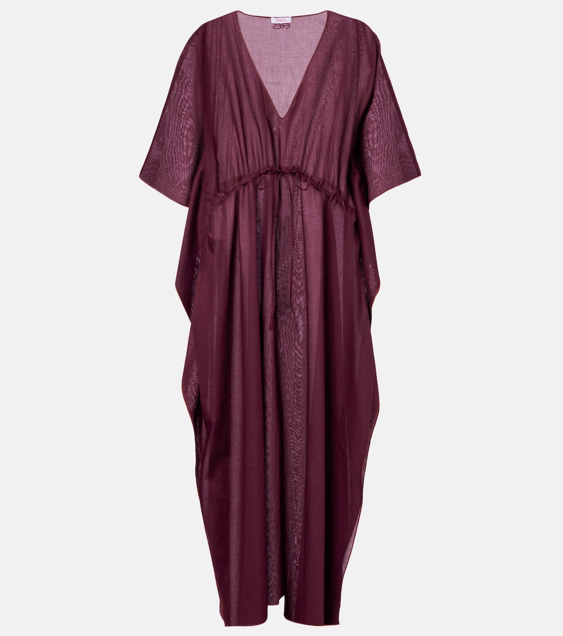 Voilier cotton kaftan | Eres