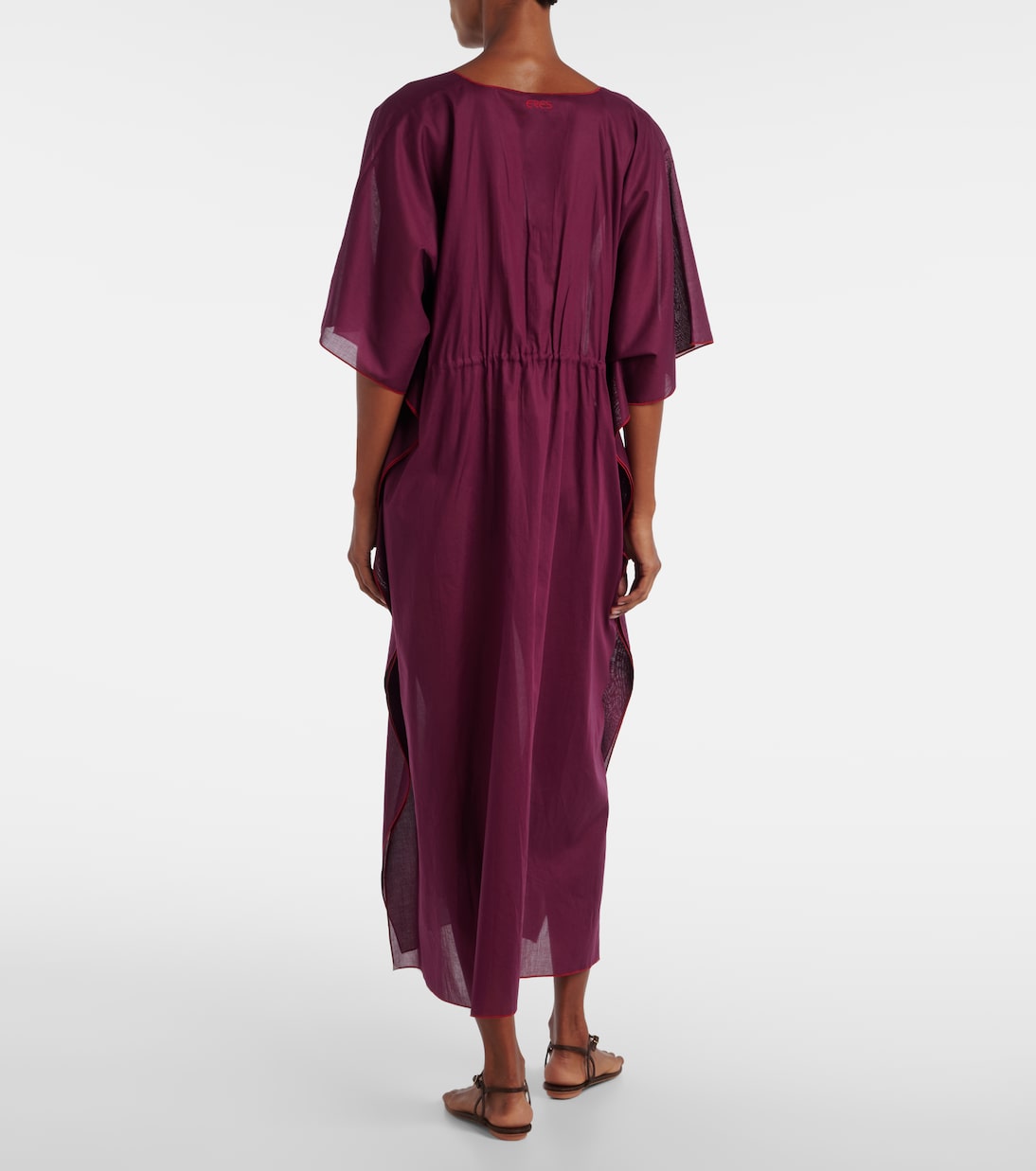 Voilier cotton kaftan | Eres