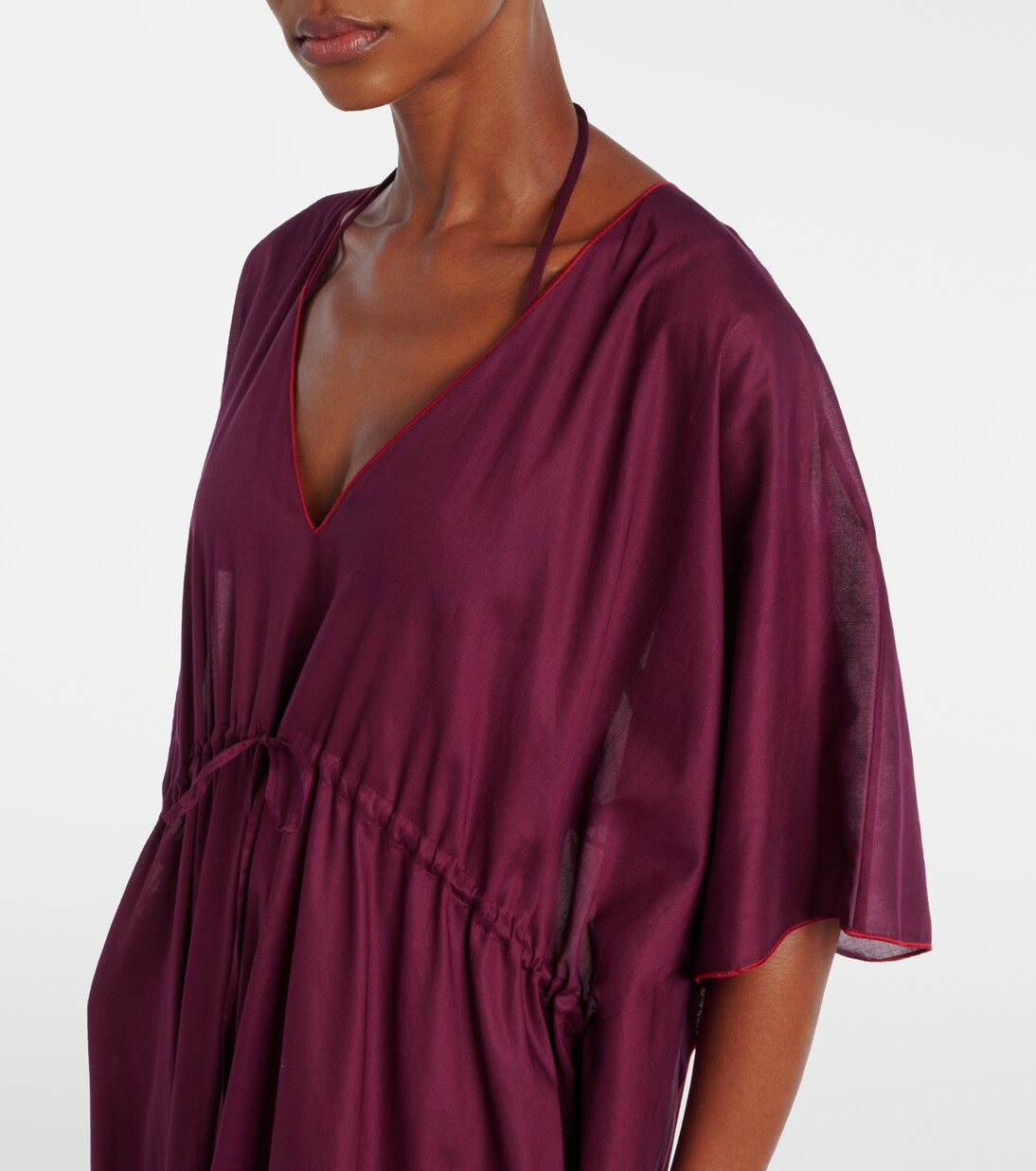 Voilier cotton kaftan | Eres