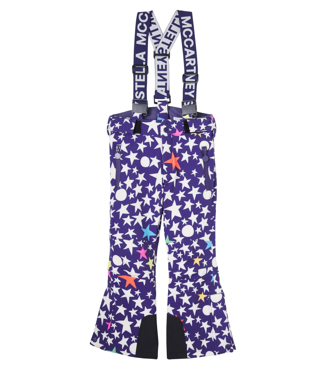 Printed ski pants | Stella McCartney Kids