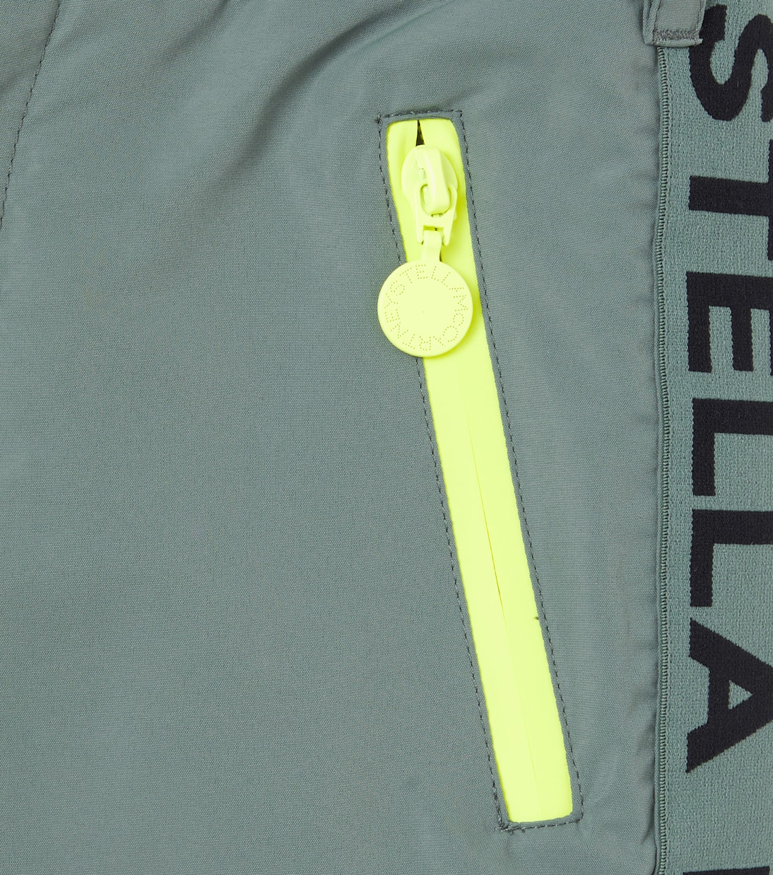 Bedruckte Skihose | Stella McCartney Kids