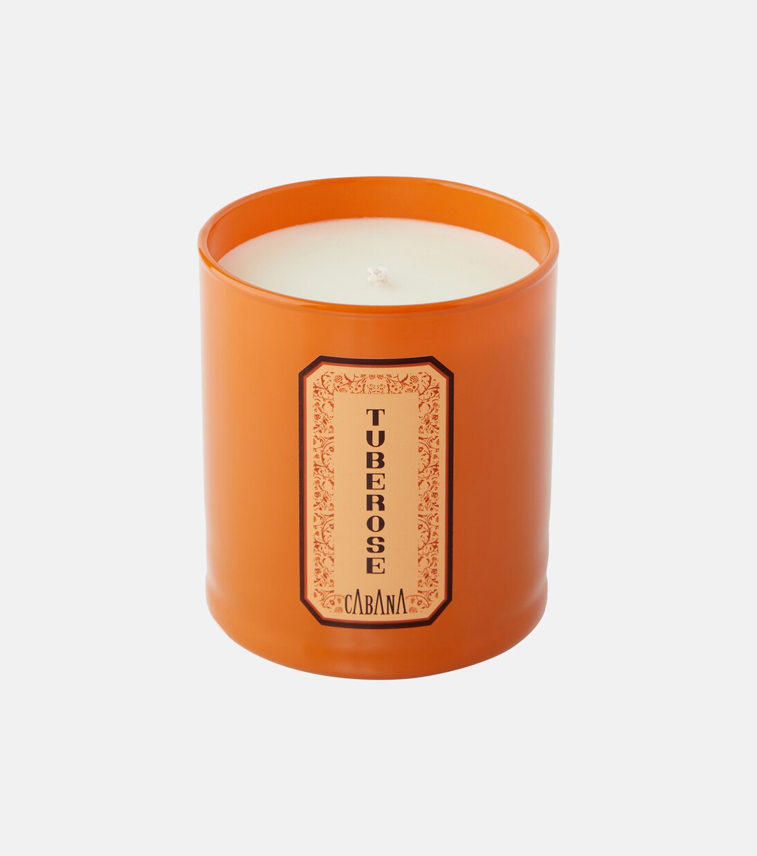 Tuberose Cabana scented candle | Cabana
