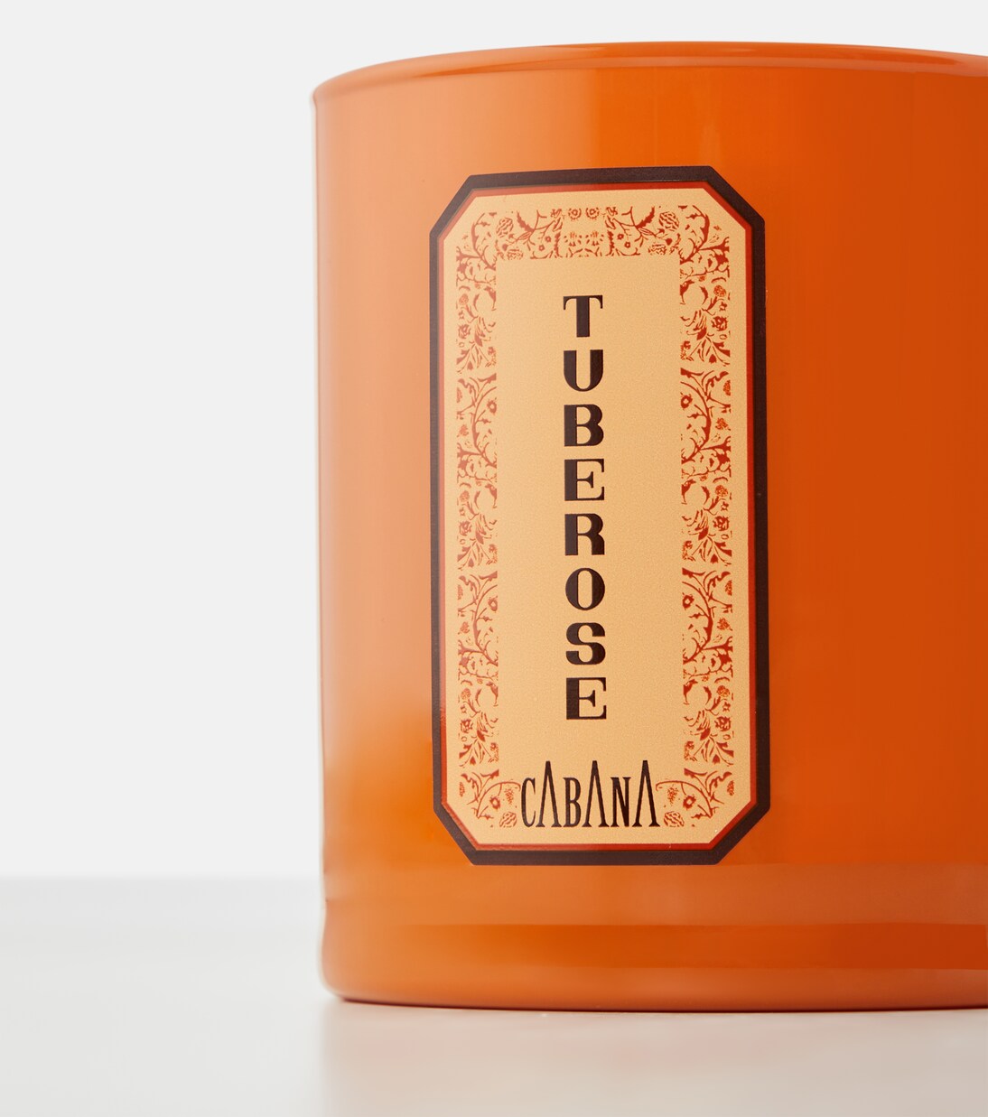 Tuberose Cabana scented candle | Cabana