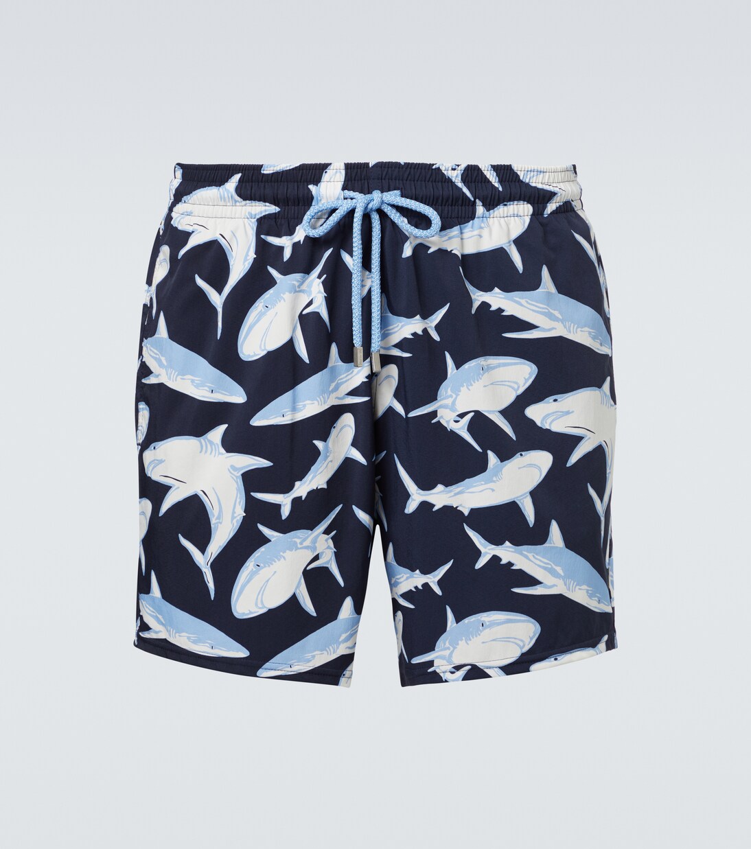Printed swim trunks | Vilebrequin