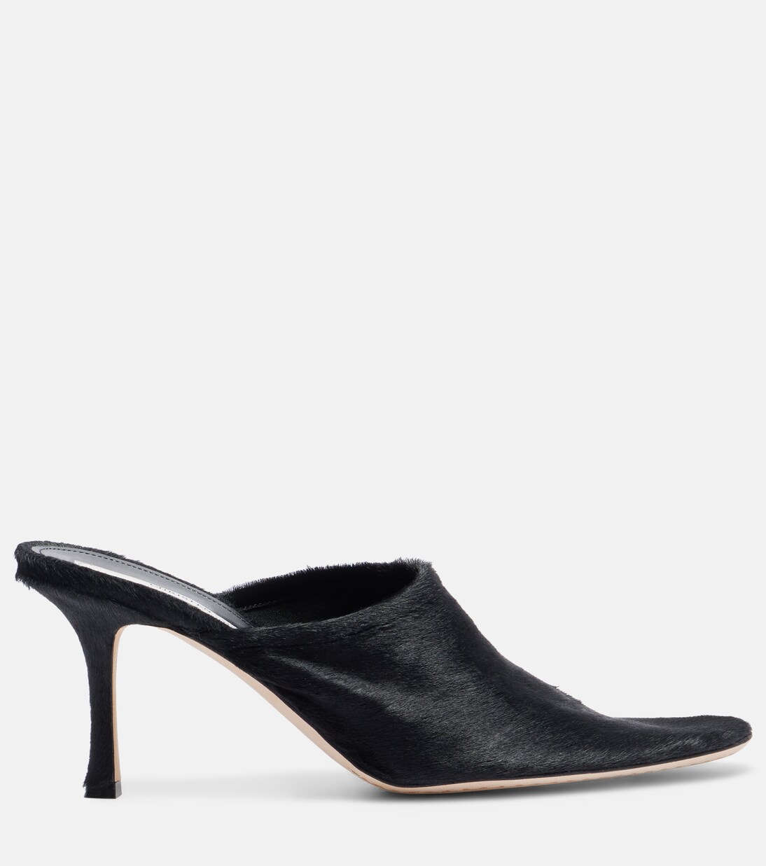 Mules Elipse 75 aus Kalbshaar | Christen