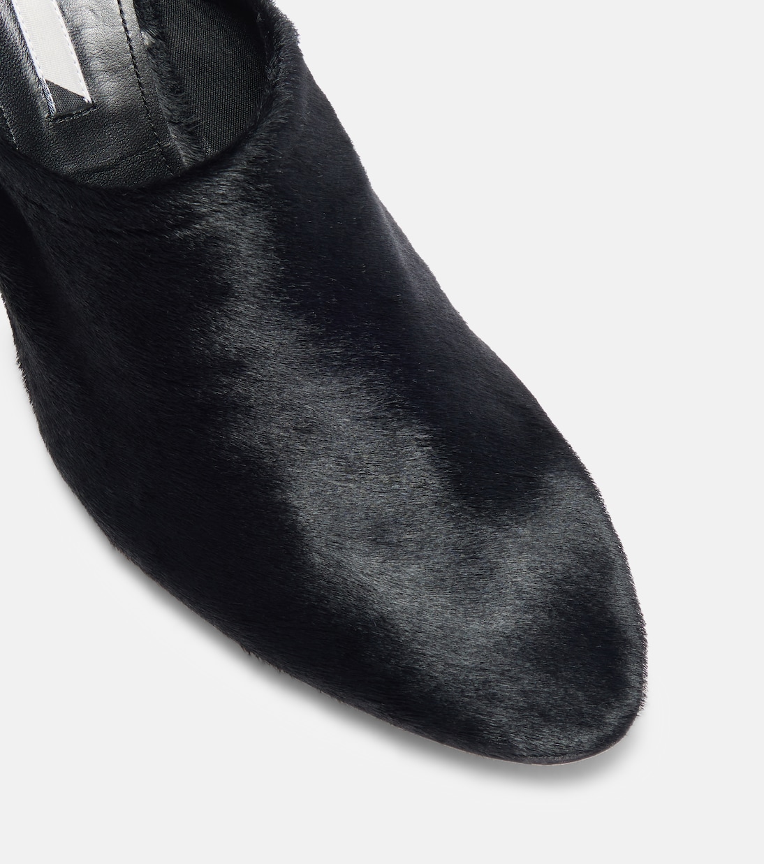 Mules Elipse 75 aus Kalbshaar | Christen