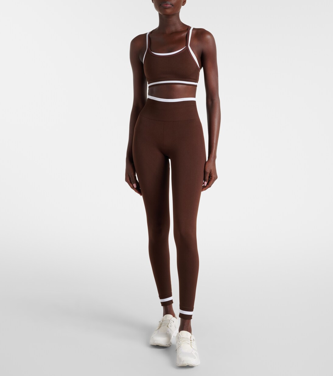 Form Seamless high-rise leggings | The Upside