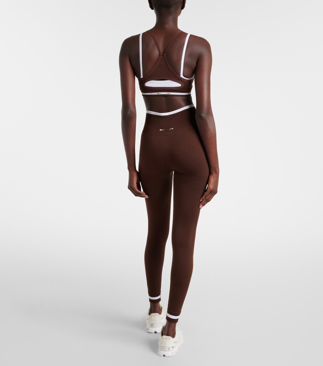 Form Seamless high-rise leggings | The Upside