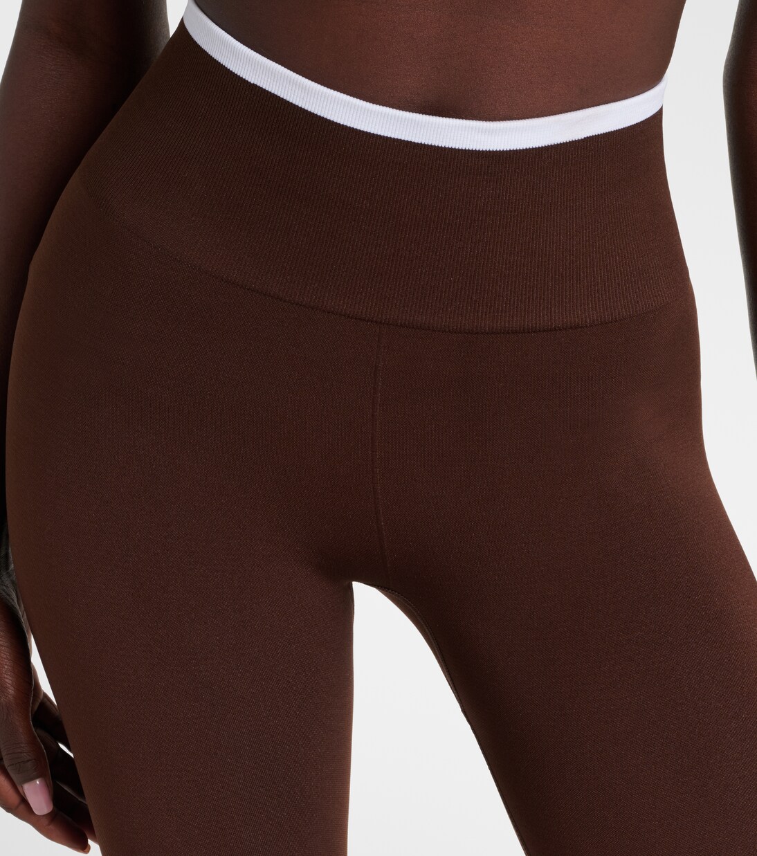 Form Seamless high-rise leggings | The Upside