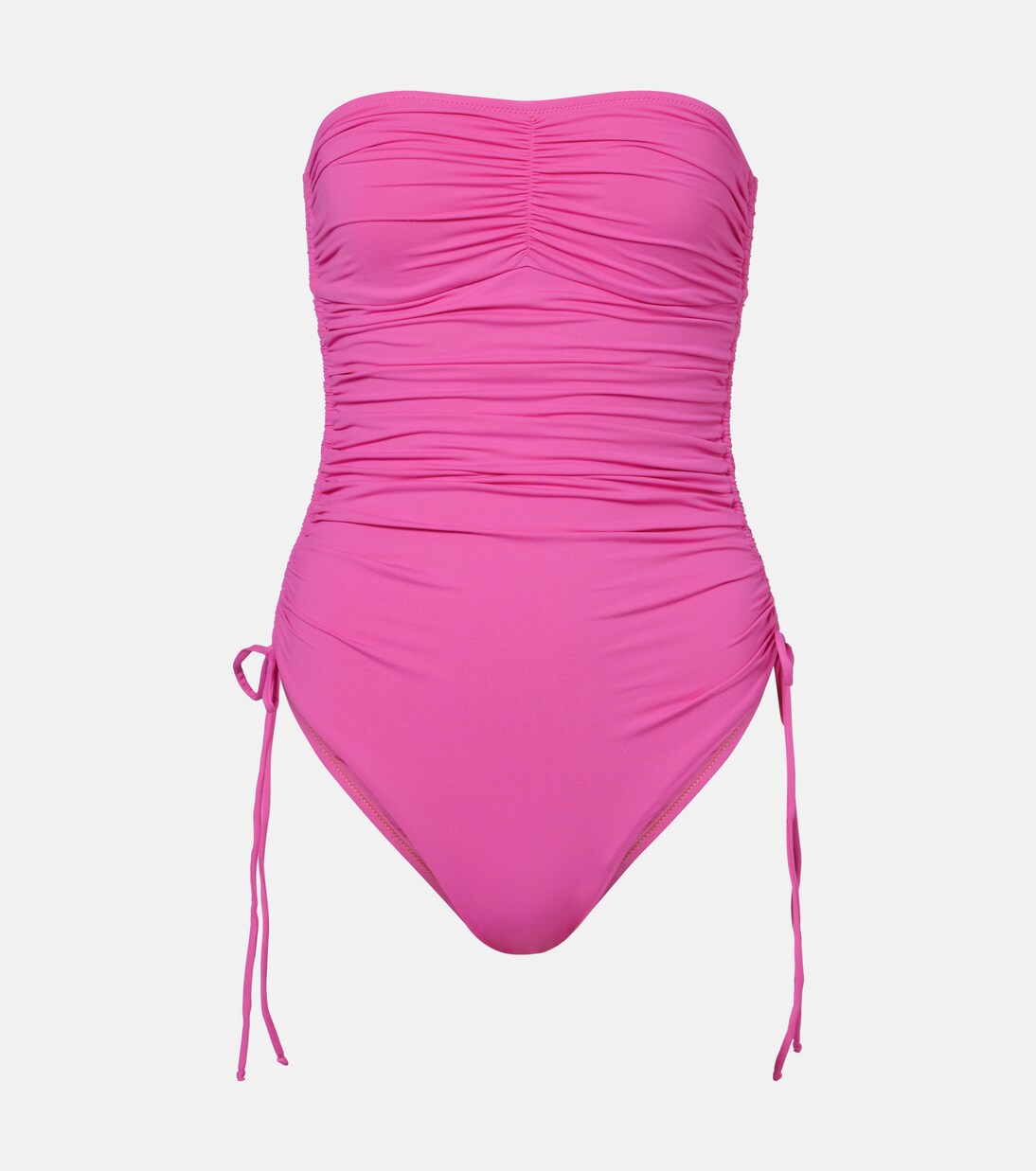 Sydney ruched swimsuit | Melissa Odabash
