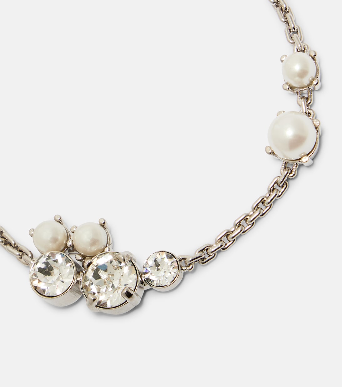 Embellished bracelet | Givenchy