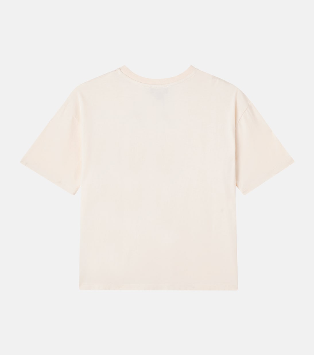 Printed cotton jersey T-shirt | Vilebrequin Kids
