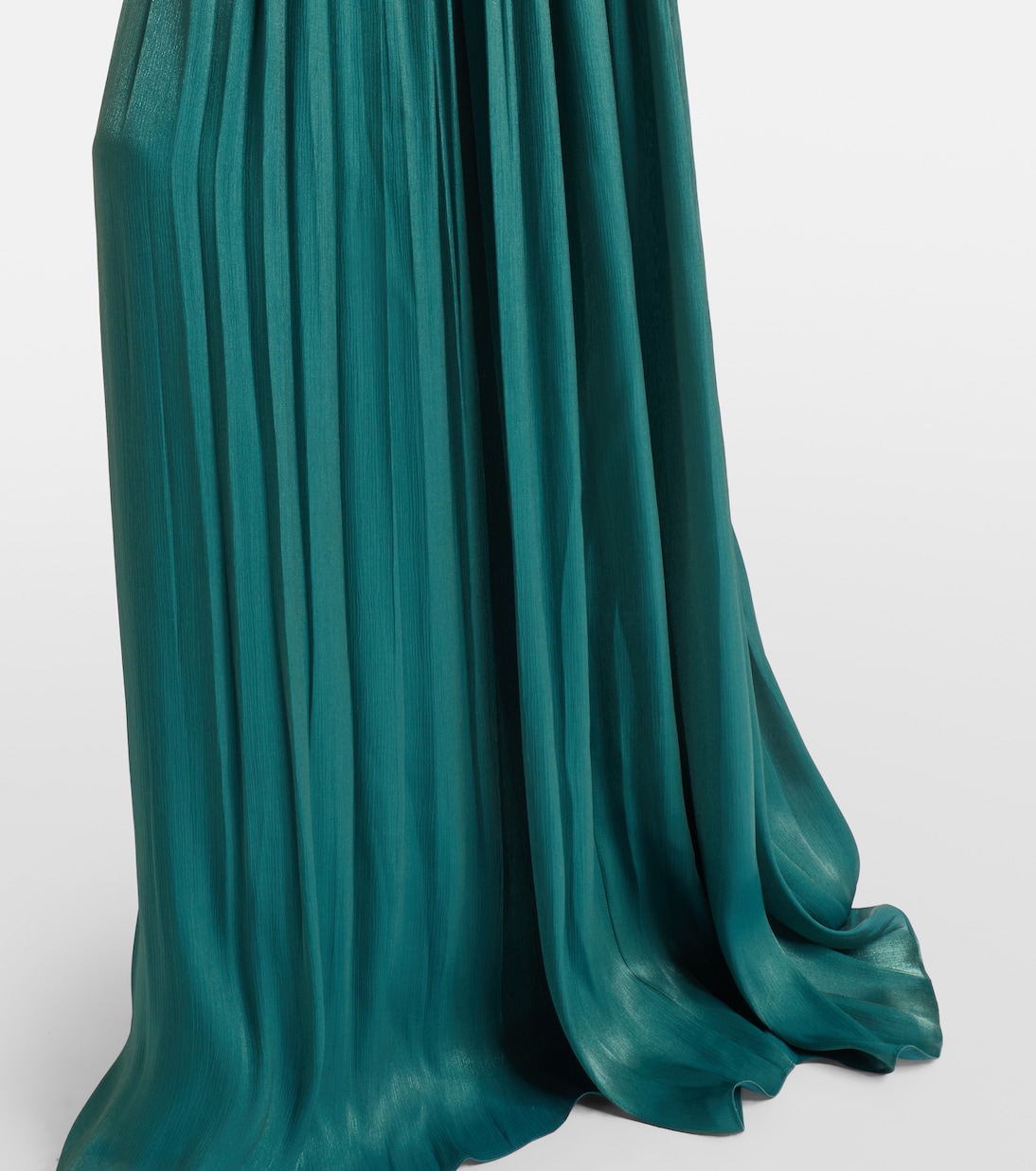 Robe longue Serenne  | Costarellos