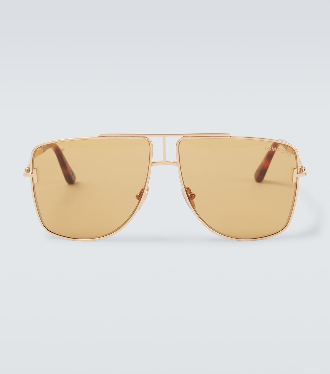 Aviator-Sonnenbrille Eliott | Tom Ford