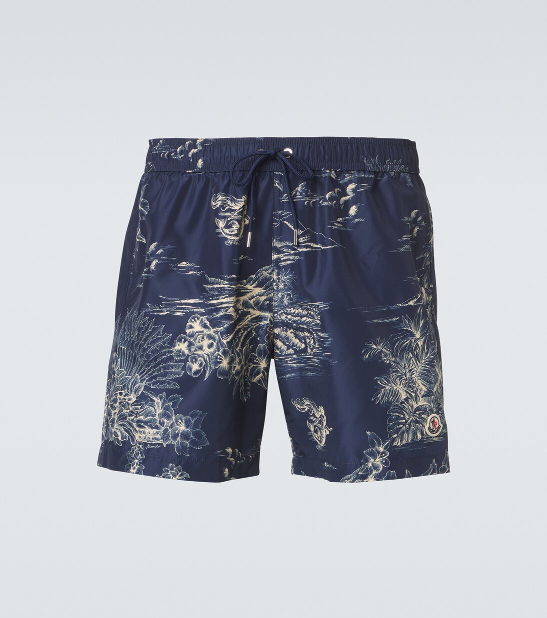 Bañador Archivio floral | Moncler