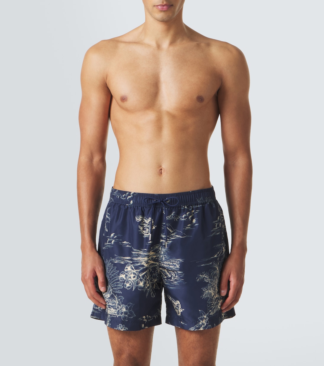 Badeshorts Archivio | Moncler