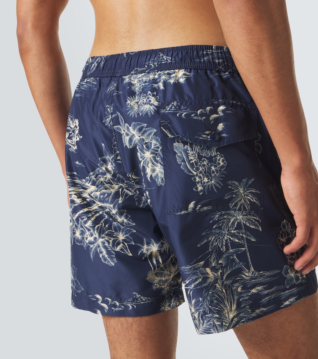 Badeshorts Archivio | Moncler