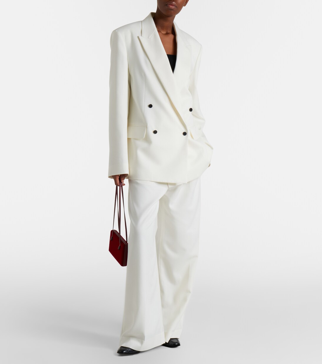 Blazer Newark | The Frankie Shop