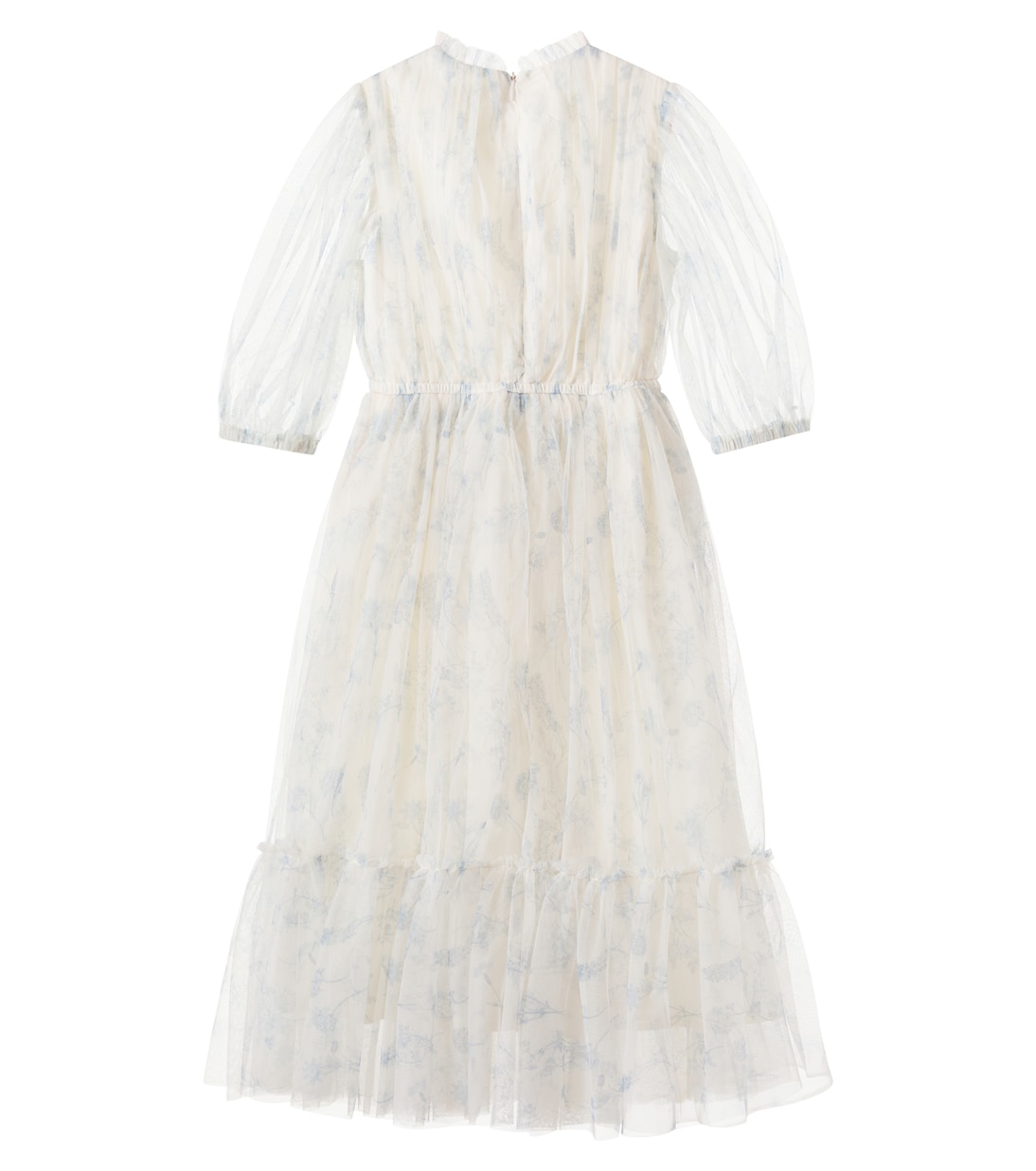 Kleid Donna aus Tüll | C'era Una Volta