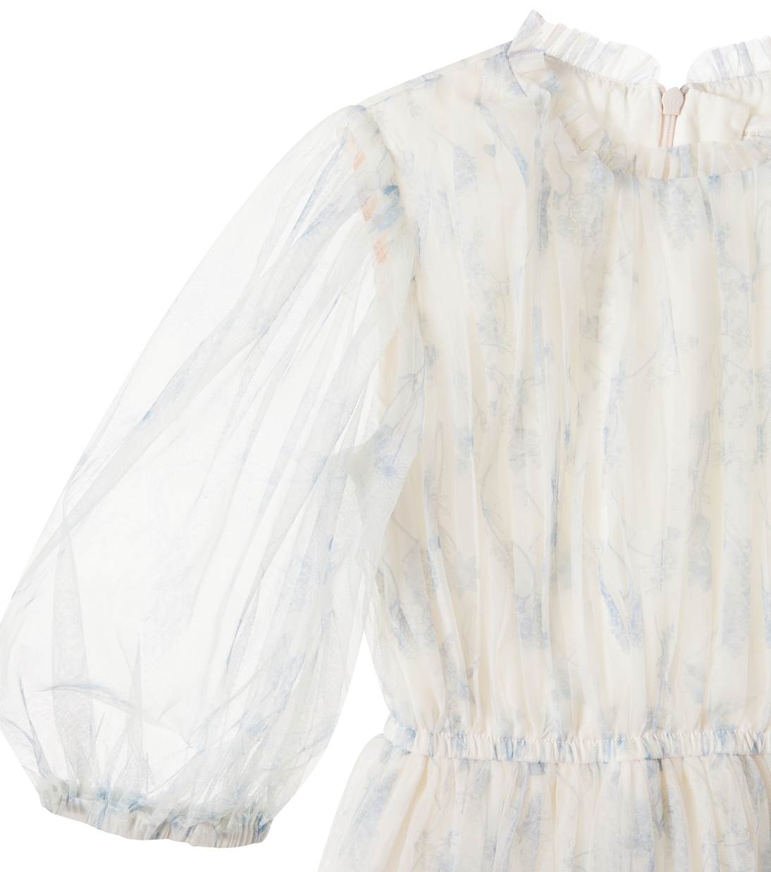 Kleid Donna aus Tüll | C'era Una Volta