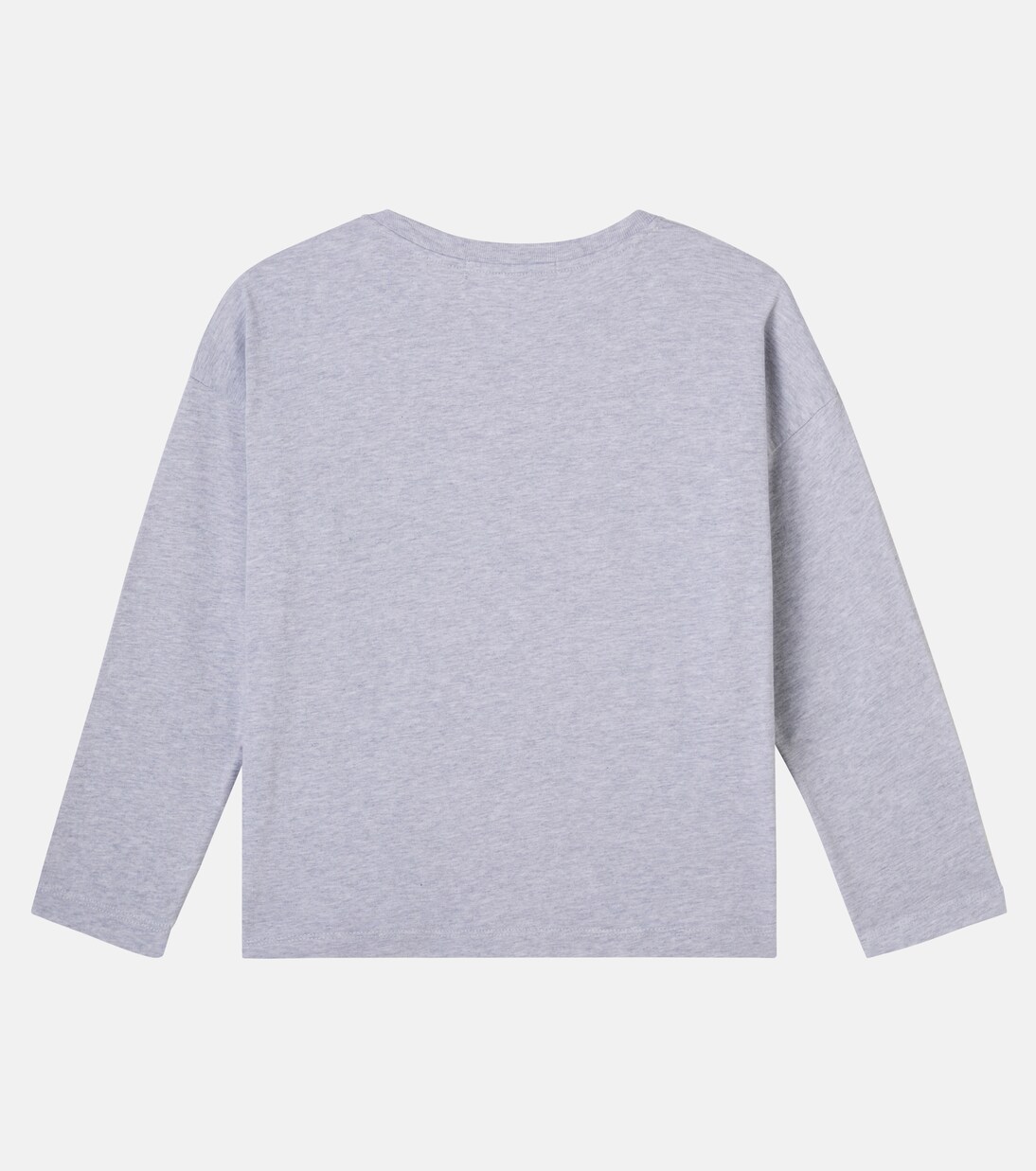 Rapid Radish cotton jersey T-shirt | Bobo Choses