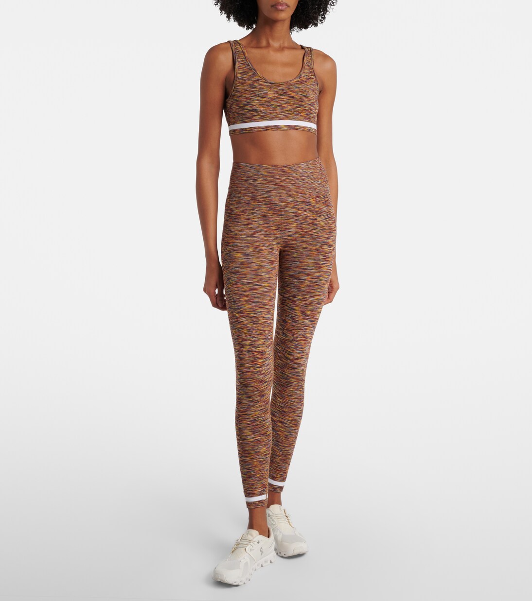 Top sportivo Daisy | The Upside