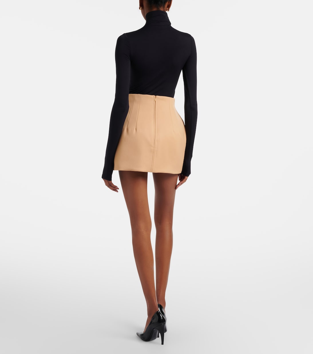RHW 미니스커트 | Wardrobe.NYC