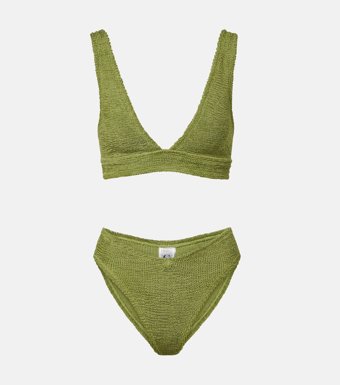 Bikini Angel | Hunza G