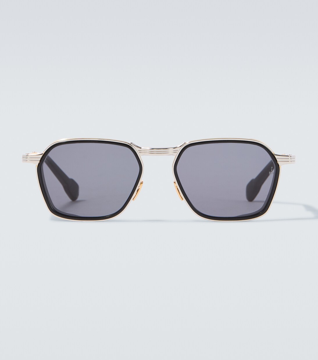 Beckett square sunglasses | Jacques Marie Mage