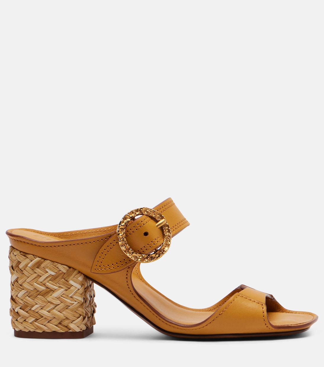 Mules Talia 105 in pelle | Zimmermann