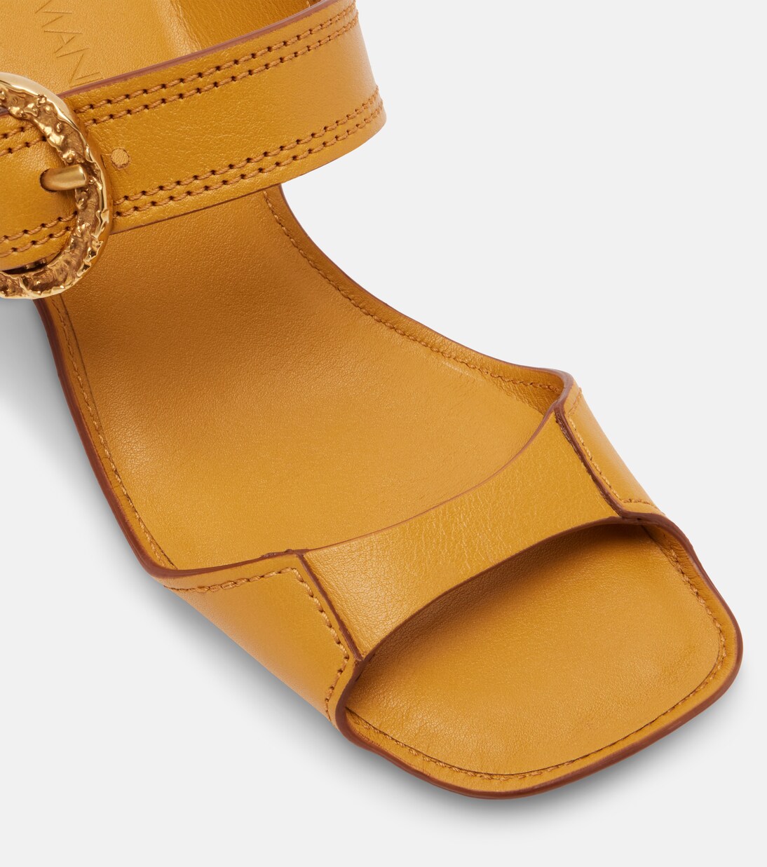 Mules Talia 105 in pelle | Zimmermann