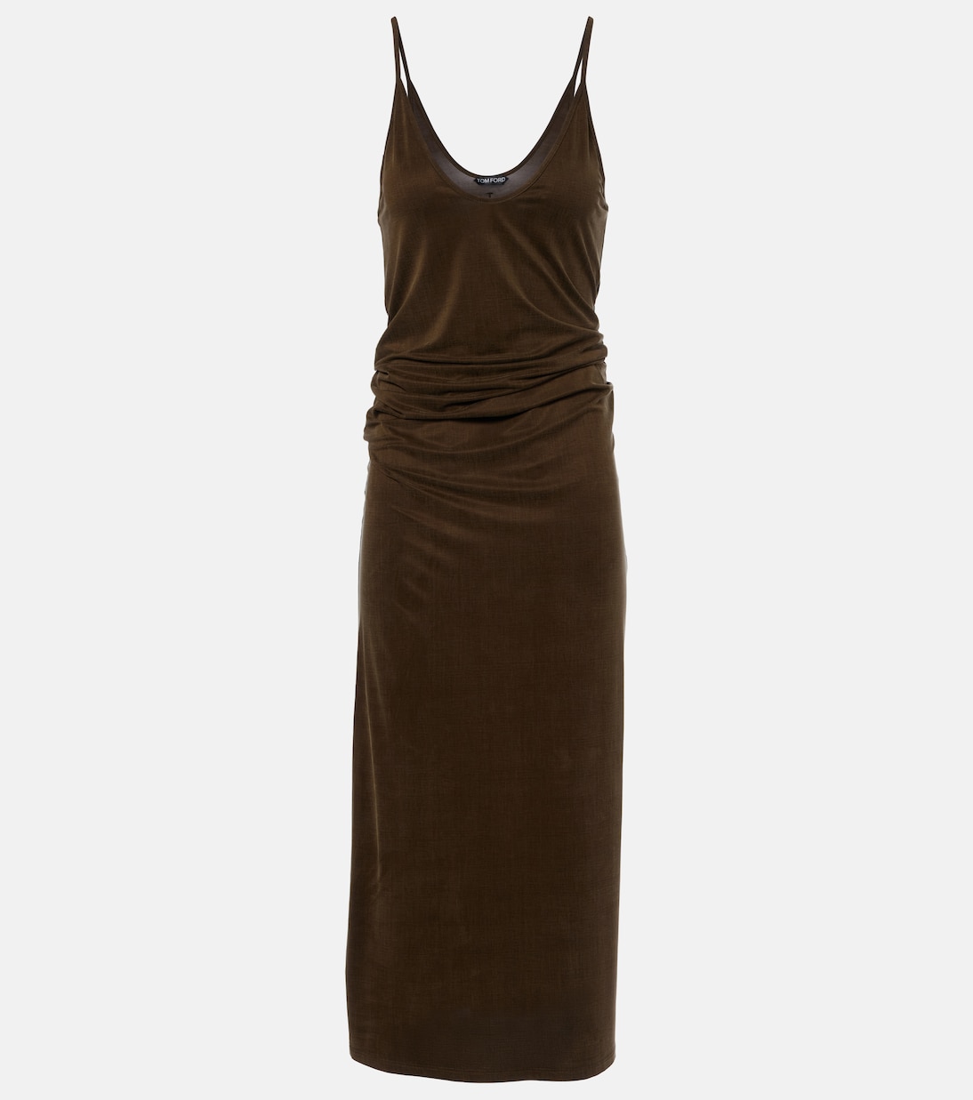 Kleid aus Jersey | Tom Ford