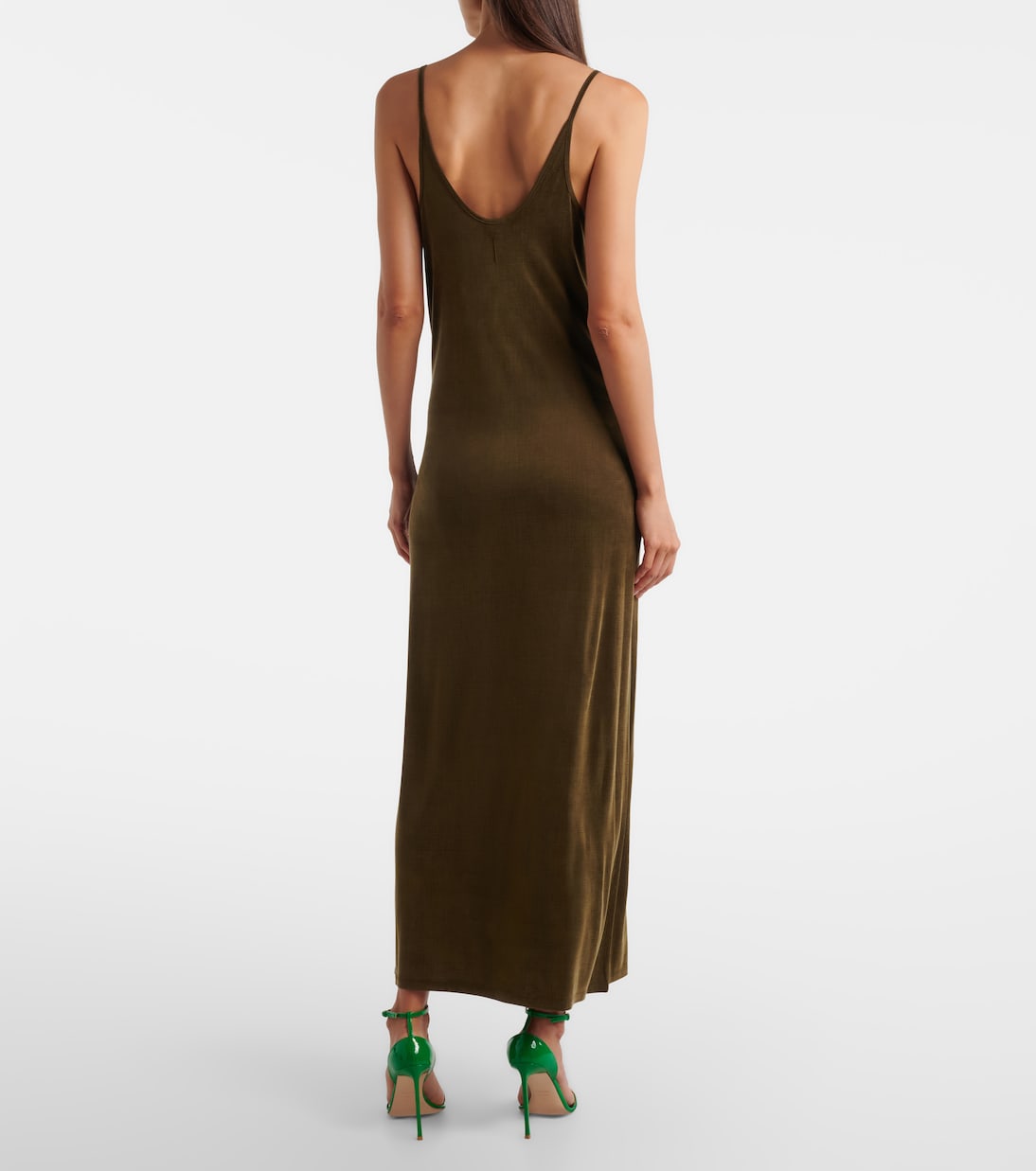 Kleid aus Jersey | Tom Ford