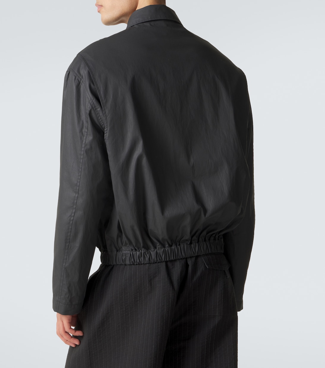 Lyons cotton twill jacket | Studio Nicholson