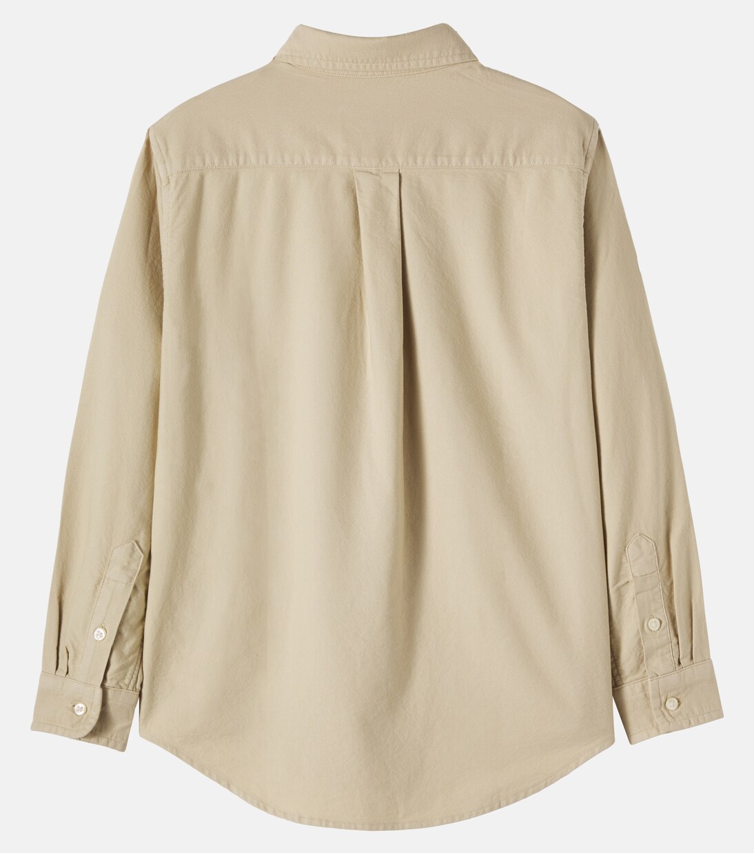 Oxford-Hemd aus Baumwolle | Polo Ralph Lauren Kids