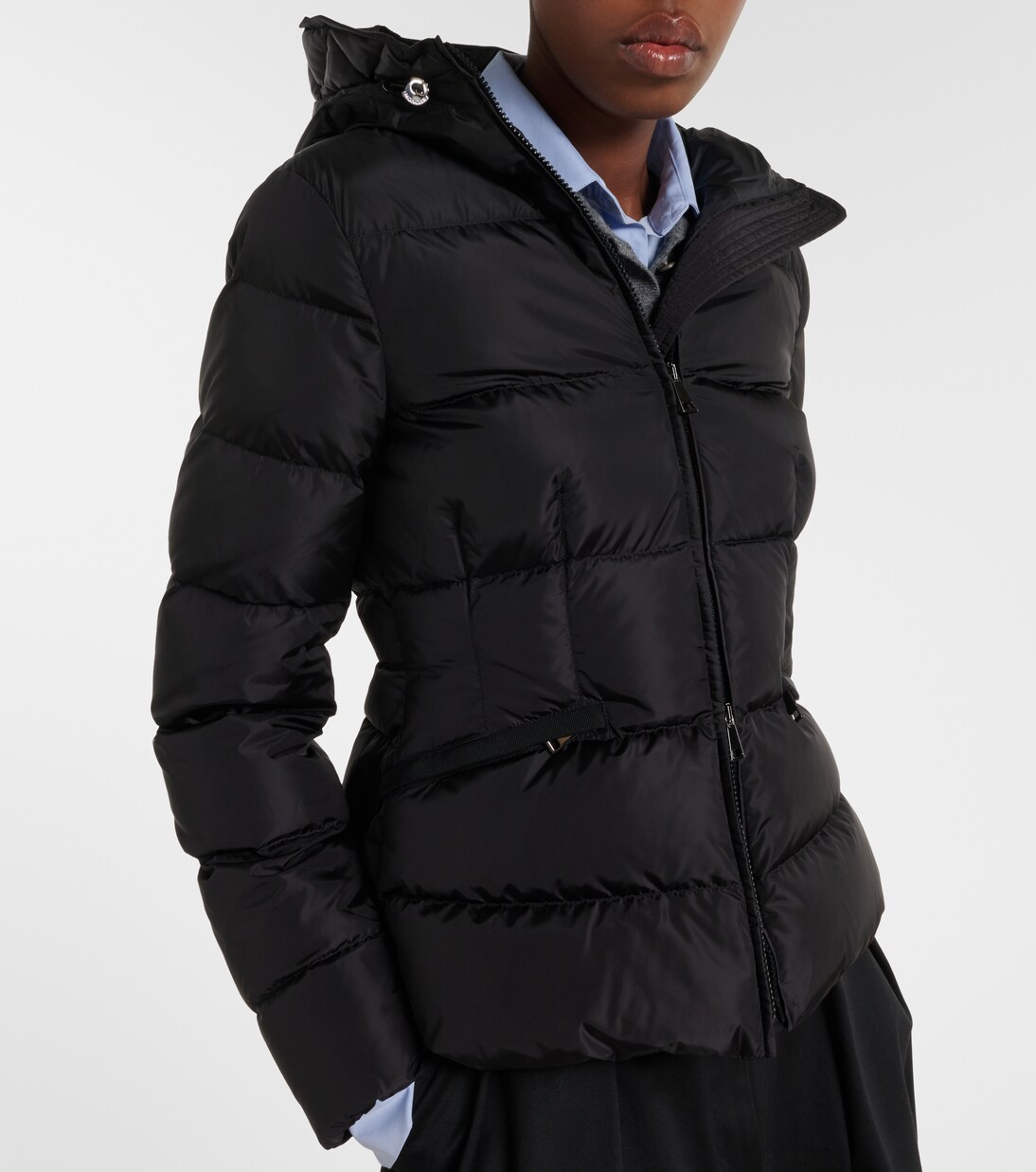 Avoce羽绒夹克 | Moncler