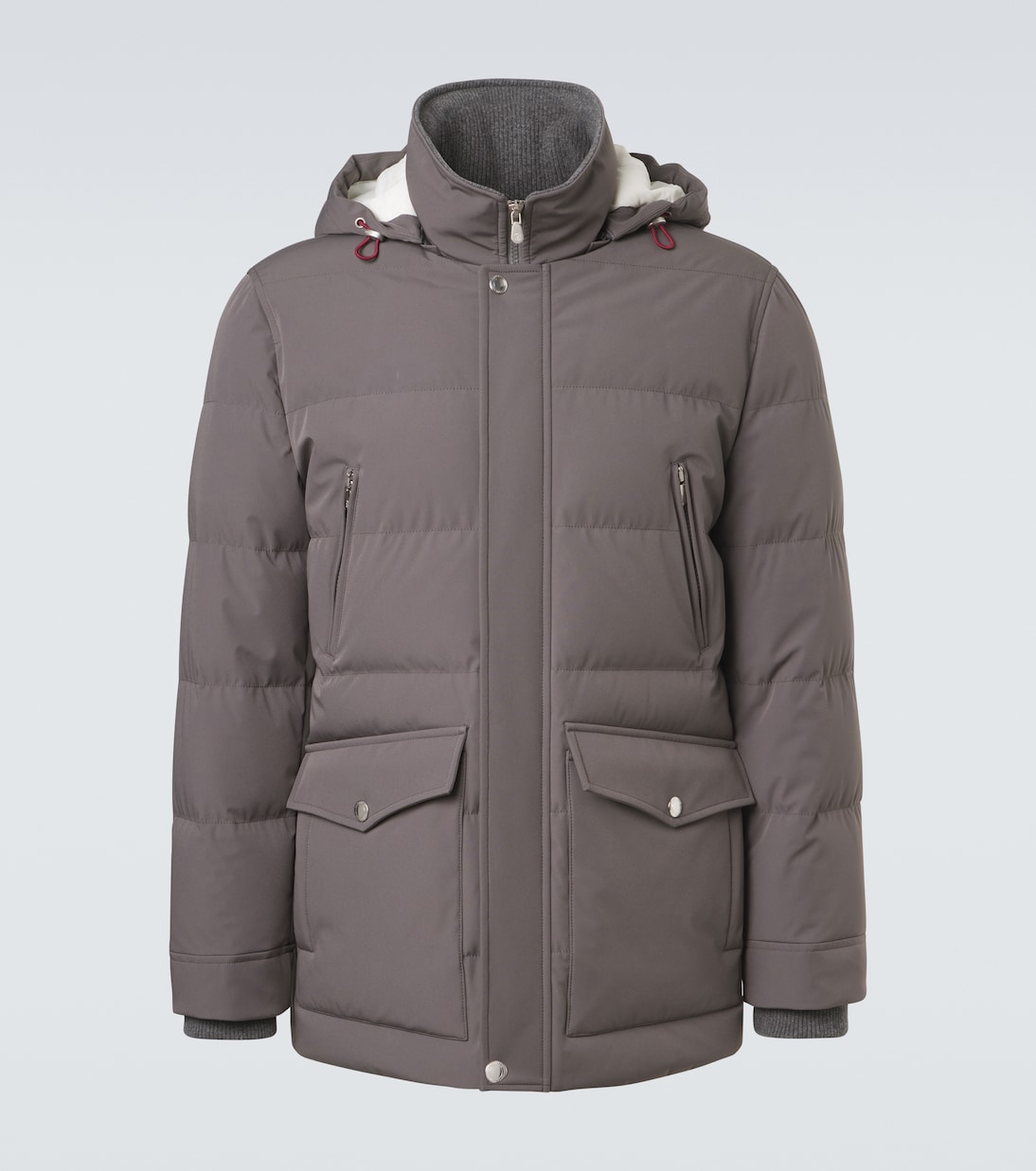 Veste doudoune | Brunello Cucinelli